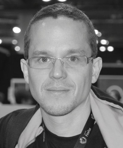 Jérôme Herlédan
