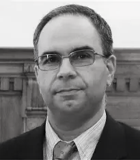 Gerardo Lisboa
