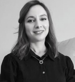 Ibtissam Ouidir
