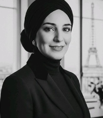 Narjes Mahjoub