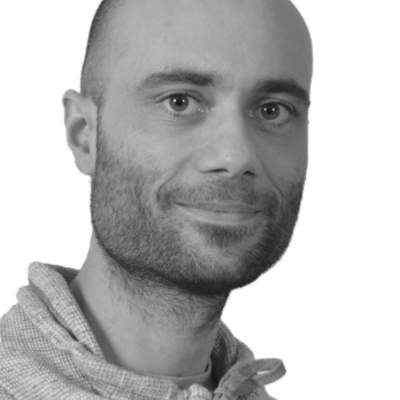 Nicolas Toussaint