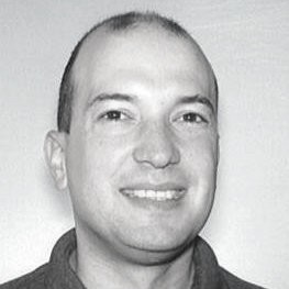 Silvério Santos
