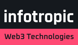 Infotropic logo