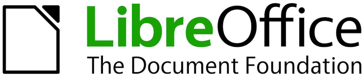 LibreOffice logo