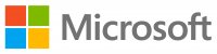 Microsoft logo