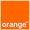 Orange logo