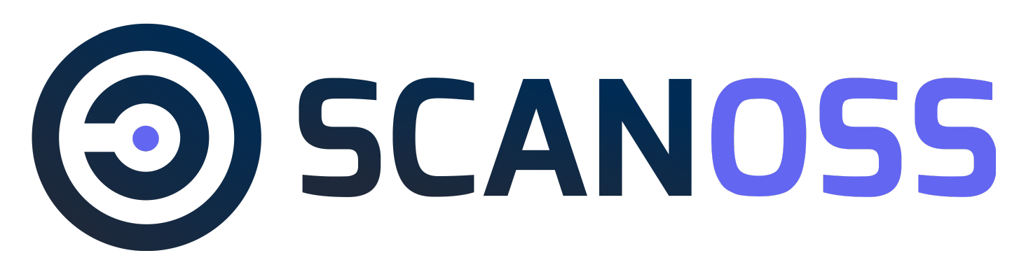 ScanOSS logo