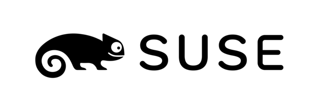SUSE logo