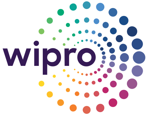 Wipro logo